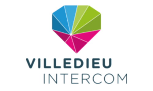 Logo - Villedieu Intercom