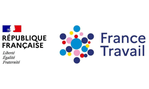 Logo - France Travail